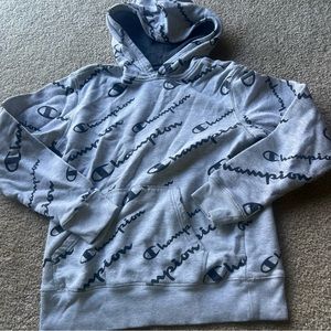 Boys Champion Sweatshirt